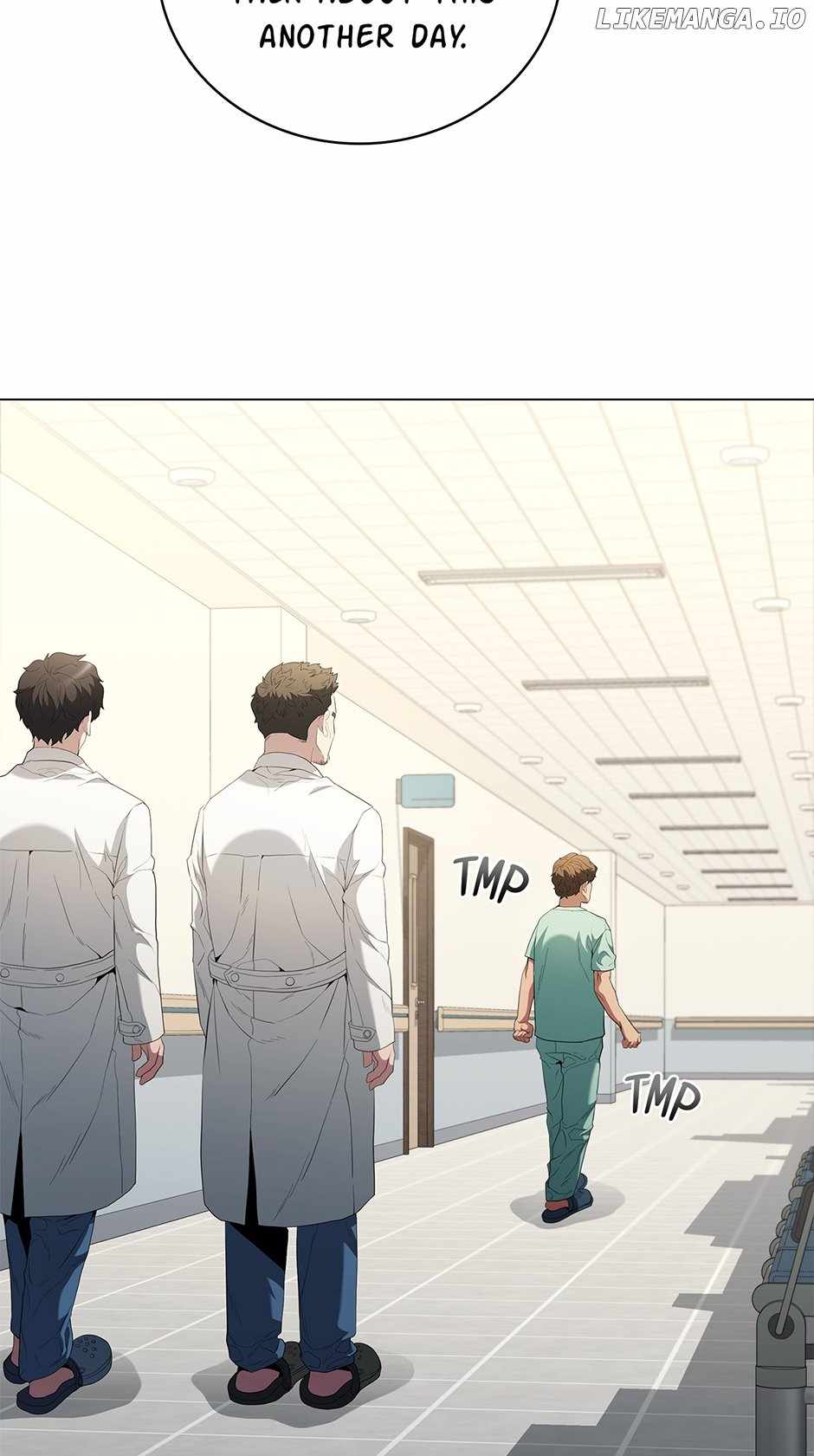 Dr. Choi Tae-Soo Chapter 204 38